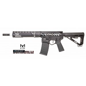 F1 Firearms UDR C7M (Black)